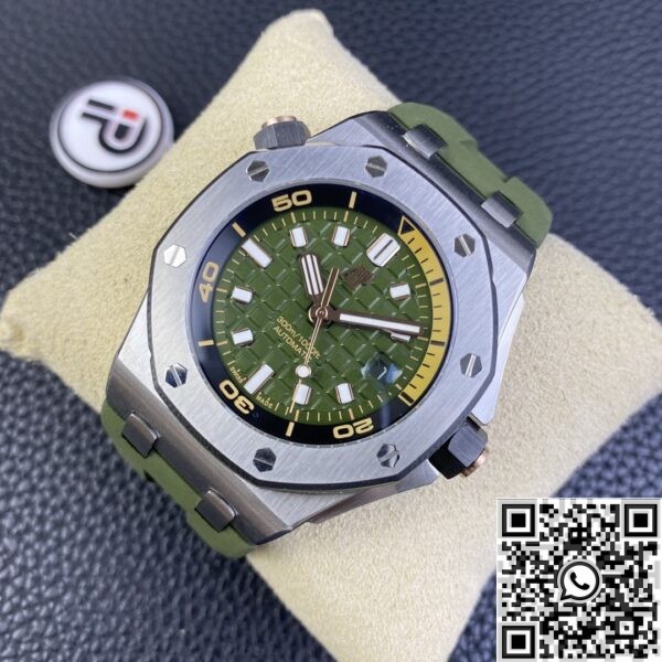 IP Fake AP Royal Oak Offshore 15720ST.OO.A052CA.01