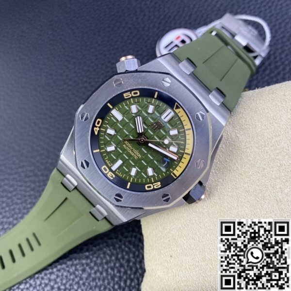 IP Fake AP Royal Oak Offshore 15720ST.OO.A052CA.01