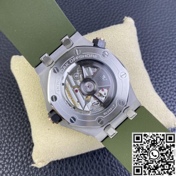 IP Fake AP Royal Oak Offshore 15720ST.OO.A052CA.01