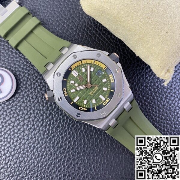 IP Fake AP Royal Oak Offshore 15720ST.OO.A052CA.01