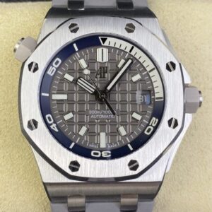 IP Factory Fake Audemars Piguet 15720ST.OO.A009CA.01