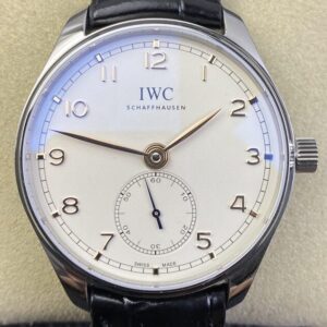 YL Factory Fake IWC Watches Portugieser IW358303