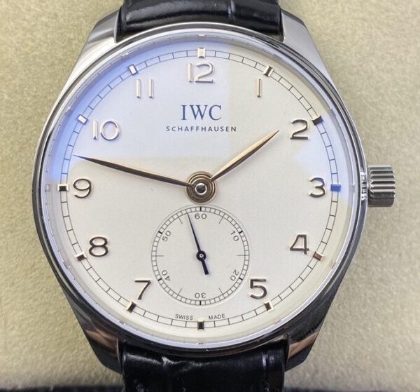 YL Factory Fake IWC Watches Portugieser IW358303