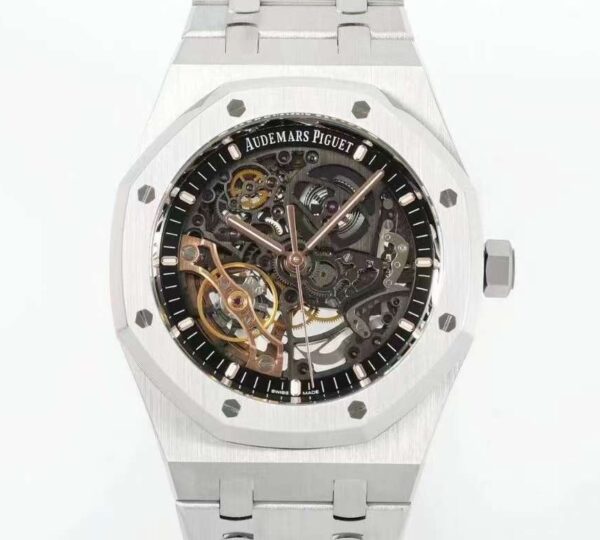 THB Factory Fake Audemars Piguet Royal Oak 15407ST.OO.1220ST.01: A Stunning New Addition