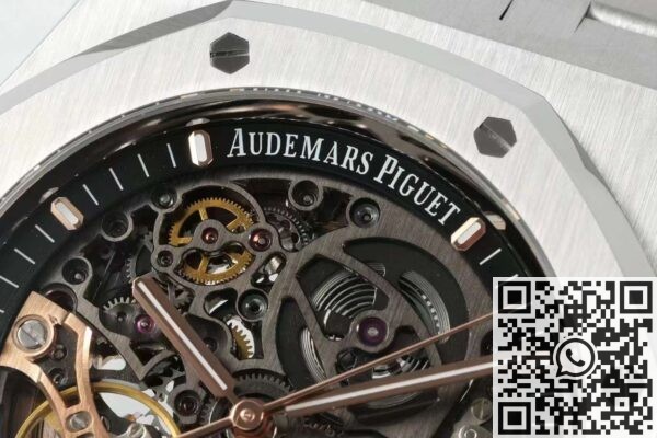 THB Factory Fake Audemars Piguet Royal Oak 15407ST.OO.1220ST.01: A Stunning New Addition