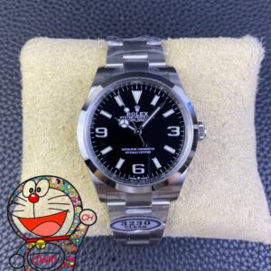 Clean Factory Explorer How To Choose The 124270? EW Or GM?