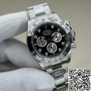 Clean Factory New 4131 Replica Rolex Daytona Watches M126509-0002