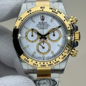 Clean Factory New 4131 Rolex Replica Daytona M126503-0001