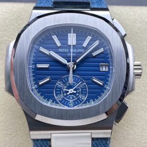 Patek Philippe Nautilus 5980 - 3K Factory Replica