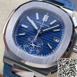 Patek Philippe Nautilus 5980 - 3K Factory Replica