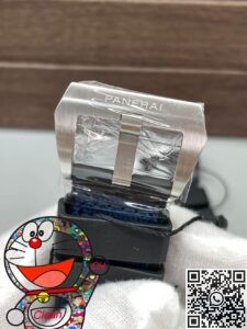 Best Replica Watch Website VS Panerai PAM01391 Replica 